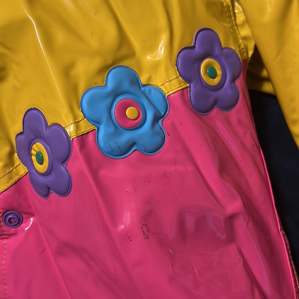 Raincoat - Picture 3 of 5